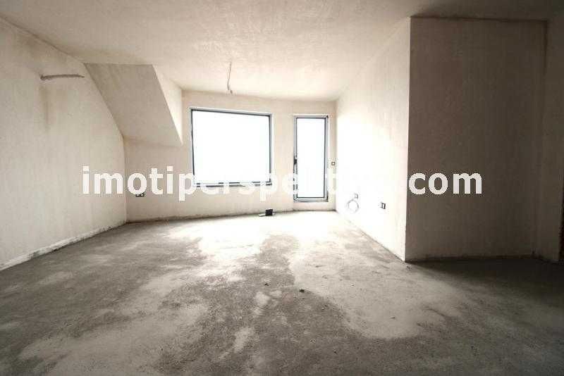 Продава се Многостаен апартамент в Пловдив, Христо Смирненски - 175 кв.м за 764 €/кв.м - Снимка #3