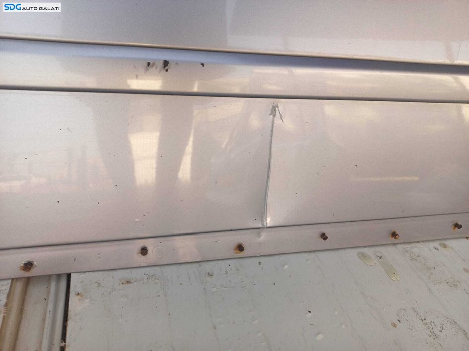 Usa Usi Portiera Portiere Stanga Fata Dezechipata Audi A4 B7 2005 - 2008 Culoare LY7H [L1011]