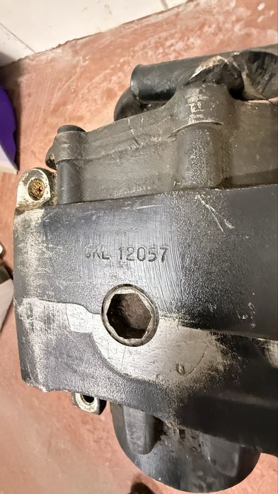 Редуктор задний Ауди А6 Audi A6 C4