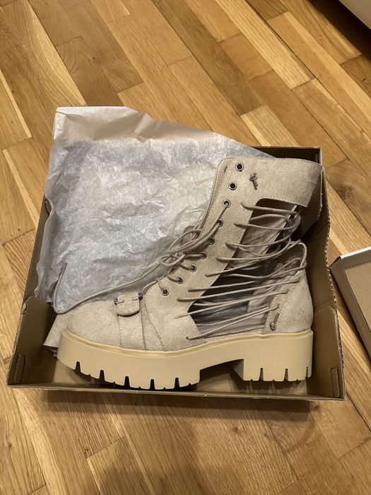 Ghete de vară de damă, mărimea 40