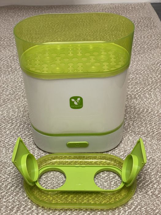 Sterilizator 3 in 1 Cangaroo