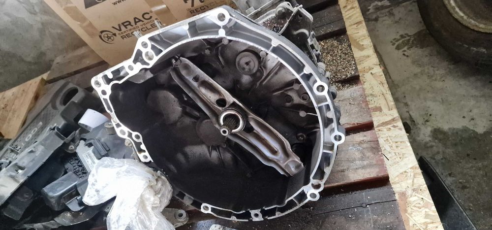 Cutie viteze 6vit 2006-2014 Mini Cooper n12b16a , 88 kW / 120 CP 1.6B