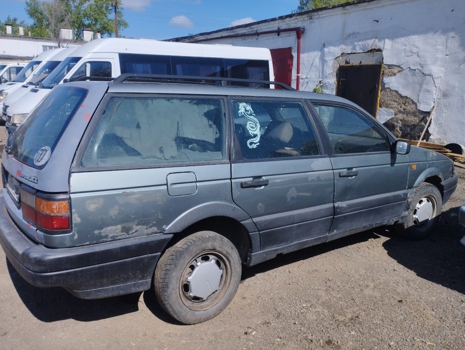 Продам Пассат В3