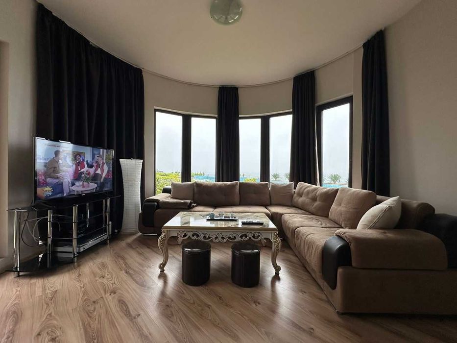 Таунхаус в Маджестик Си Виллидж, Поморие, ID 10975