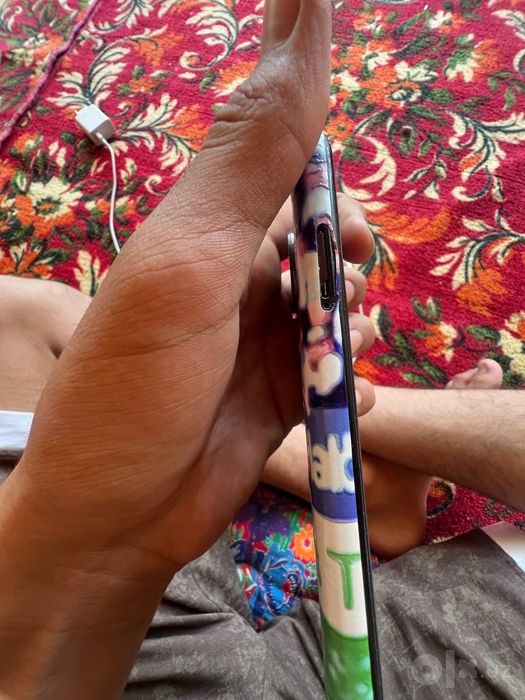 Poco x3 nfs telefoni