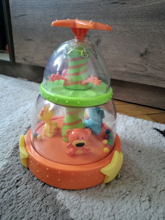 Carusel muzical Simba