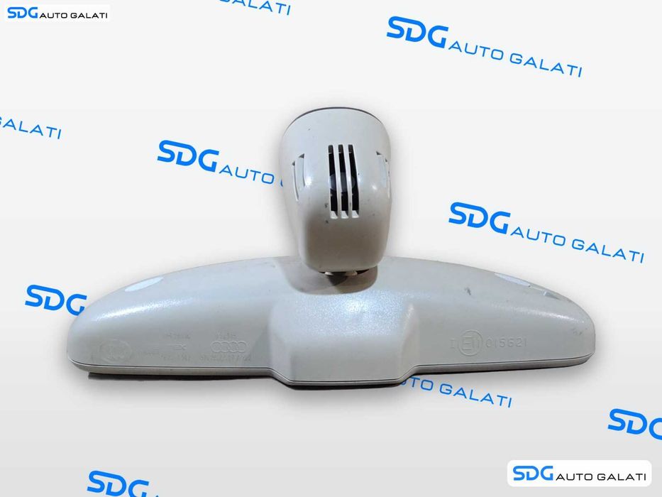 Oglinda Retrovizoare Interioara Audi Q5 8R 2008 - 2012 Cod 8T0857511A [LN1346]