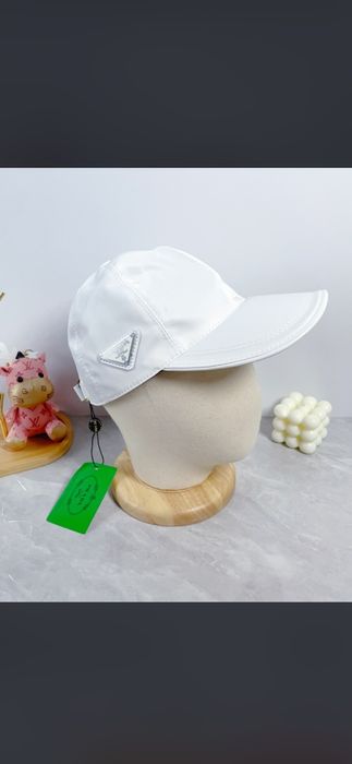 Șapcă Prada, model 2026, 6 modele, preț fix