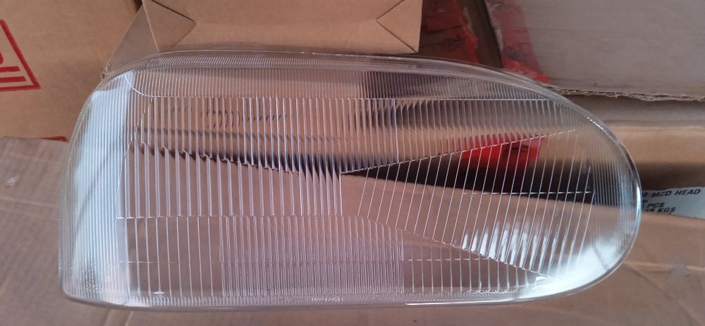 Бампер Гольф 3 Golf 3 дубликат