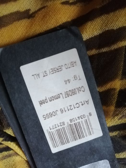 Liu jo стилна коктейлна, официална рокля