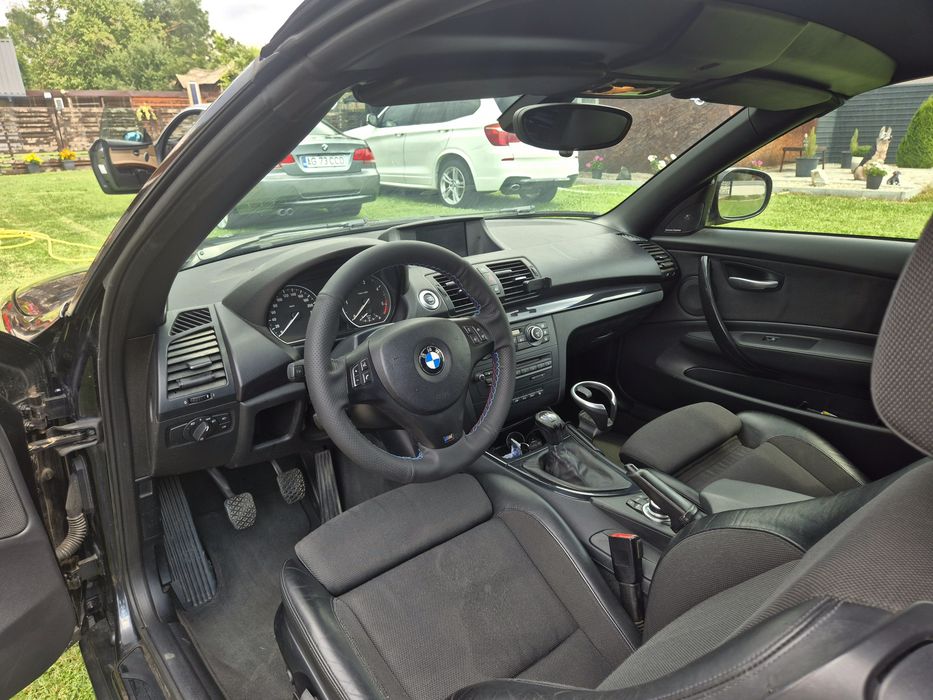 BMW 1 Series 2009 — imagine 5