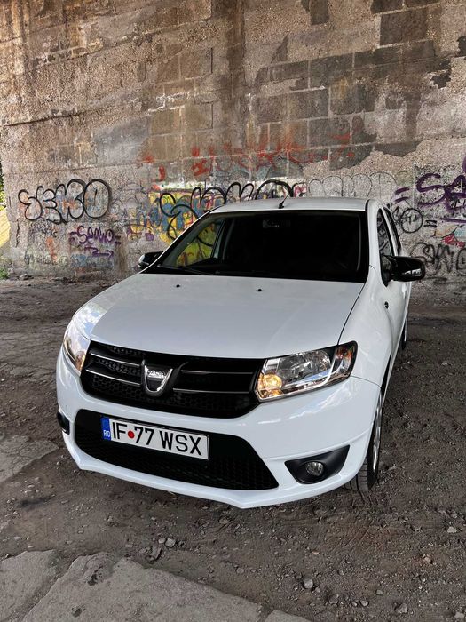 Vand Dacia Logan 1.2 16v GPL