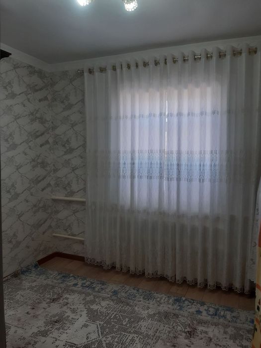 Жер жай сатылады 8 соток 5 ханалы