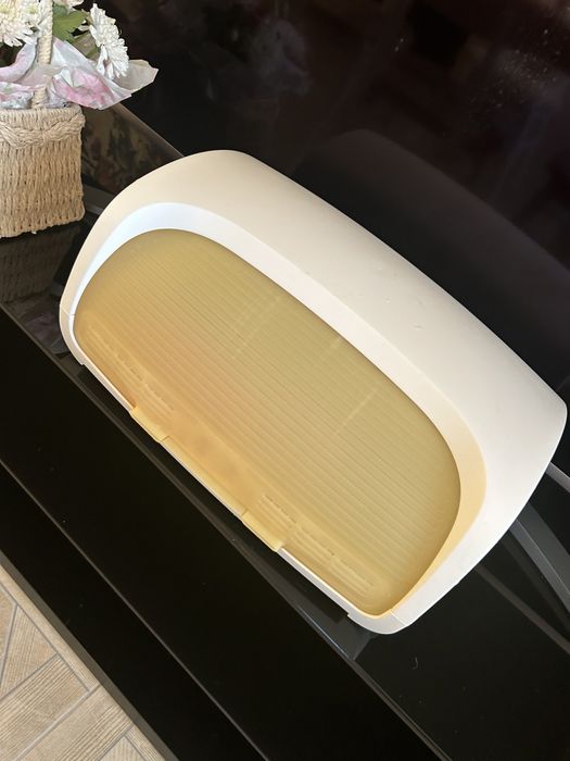 Хлебница Tupperware Оригинал
