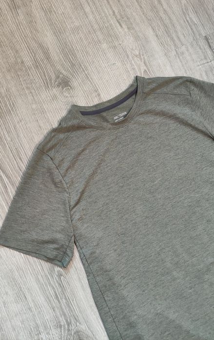 Arcteryx S size Мъжка фланелка в отлично състояние