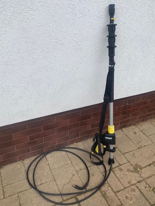 Lance telescopică Karcher
