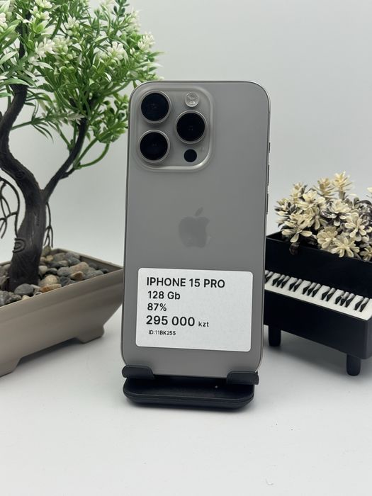 Iphone 15 Pro Айфон 15 Про