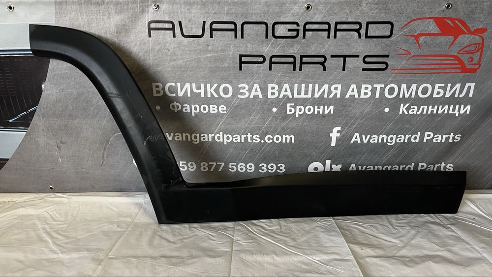 Задна дясна вежда Jeep Compass 2 2016-