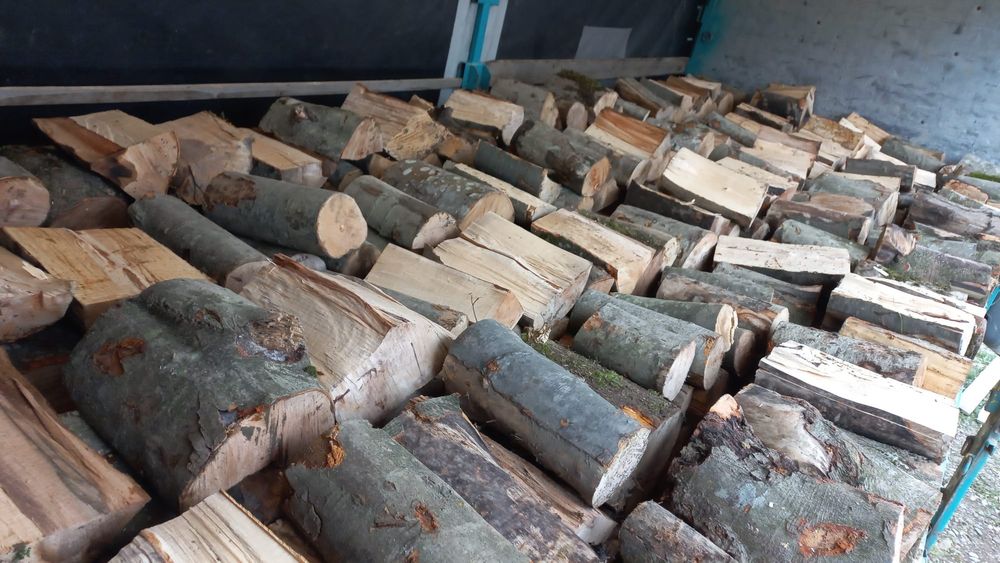 Lemn de foc CEL MAI MIC PREȚ