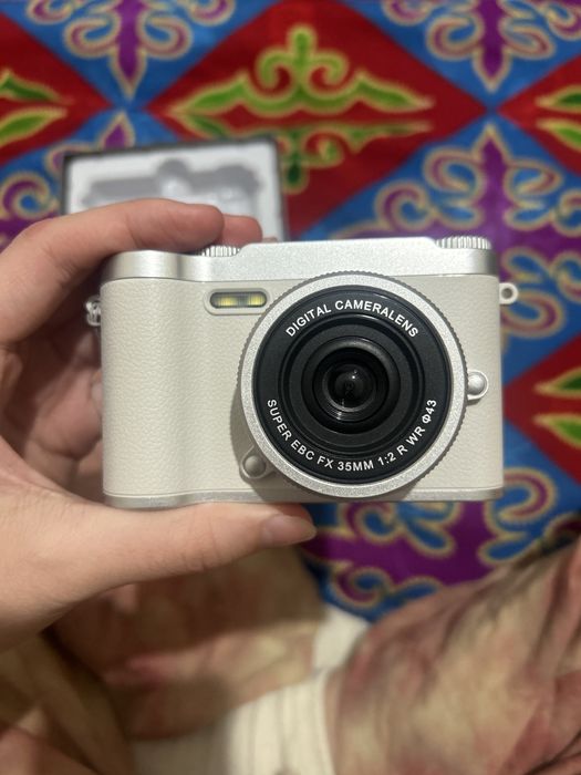 Камера CCD Digital