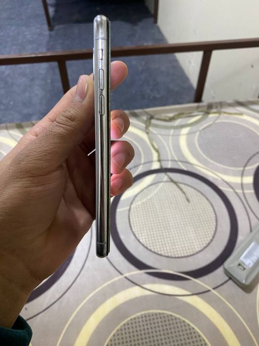 iPhone xs xolati zor