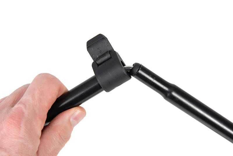 Намаление! Стойка за кофа Spomb MK2 Bucket Stand Single