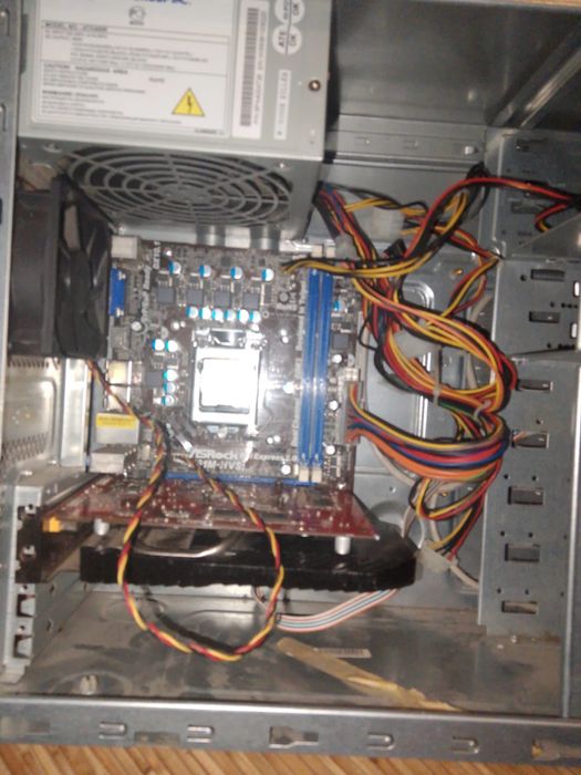 Продам компьютер