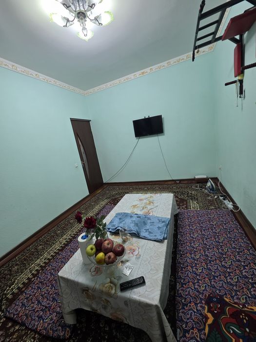 Мирзо Улуғбек тумани Феруза массиви 3/2/4.