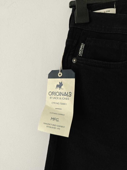 Blugi Barbati Jack&Jones Marimea W30/L32