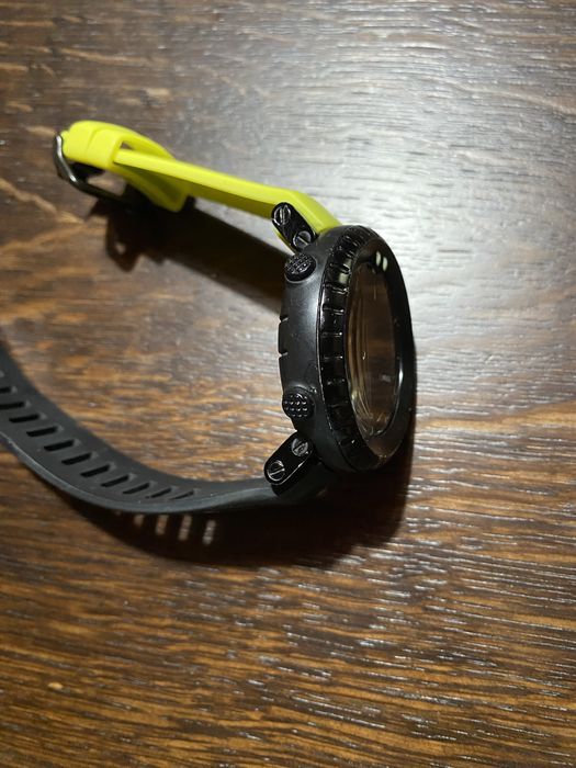 Часовник Suunto Core All Black