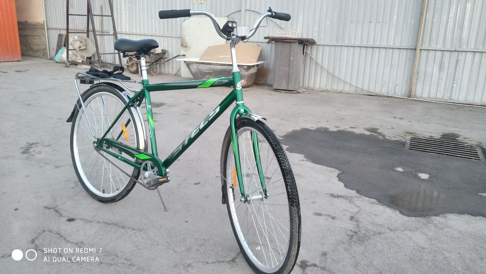 Велосипед Stels Avangard 300 C Z010