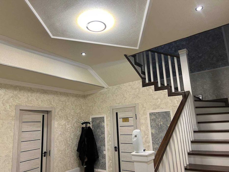 Zangiotada Uy sotiladi