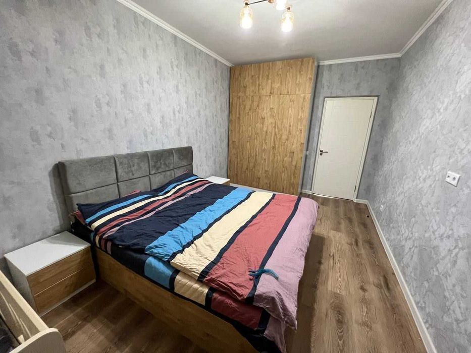 Продаю 3-х комнатную квартиру в центре! ЖК "Green park" с арендатором!