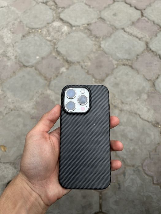 iPhone 16pro 128gb 90%