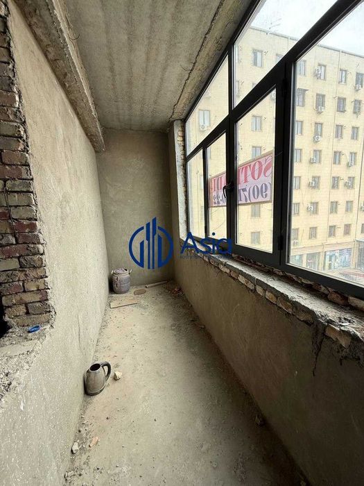 Kritidan karobka #K543 3x xonali kvartira TEZDA SOTILADI