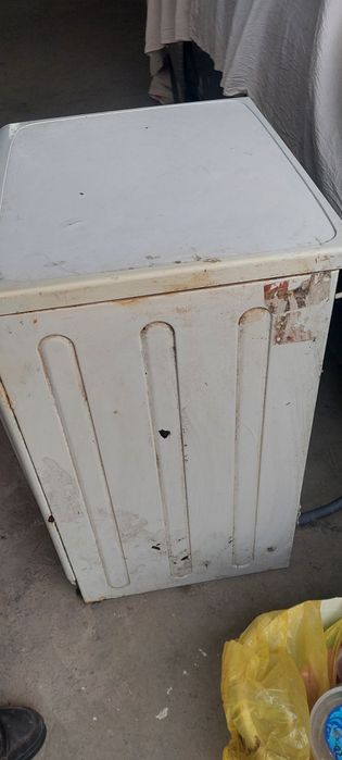 Stiralka indesit avtomat