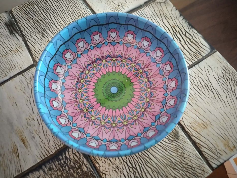 Красива купичка от Истанбул