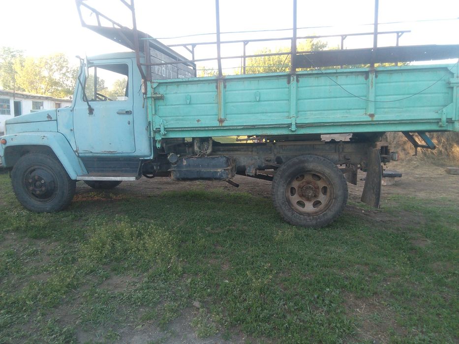 Продаю газ 3307,91г