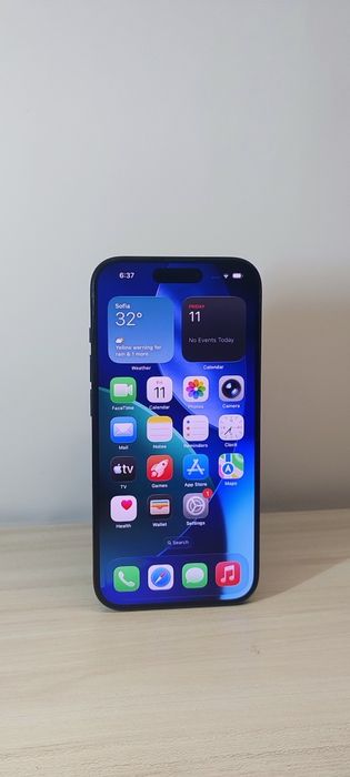 iPhone 15 Pro 128gb