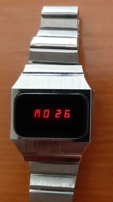 Часовник TIMEX H Cells