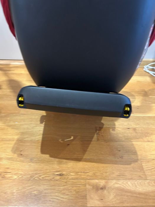 Столче за кола Maxi-Cosi RodiFix AirPritect (15-36 кг)