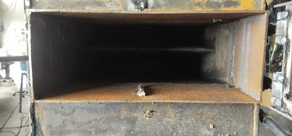 Продам котел длительного горения