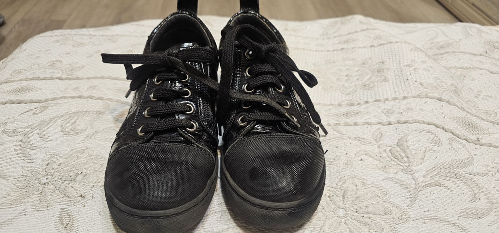 Обувь для девочки