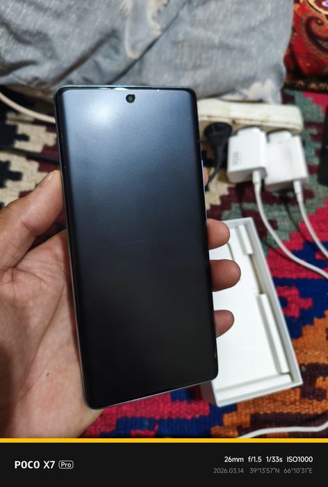 Redmi note 14 pro