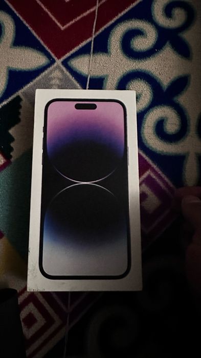 Iphone 14 pro max обмен на 15 про
