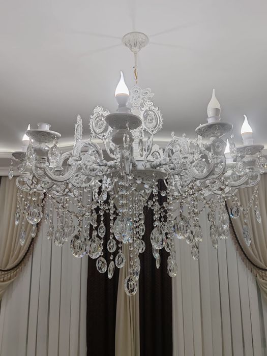 Люстра сатылады актау