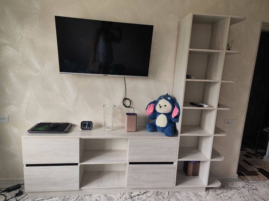 Продам горку, почти новая