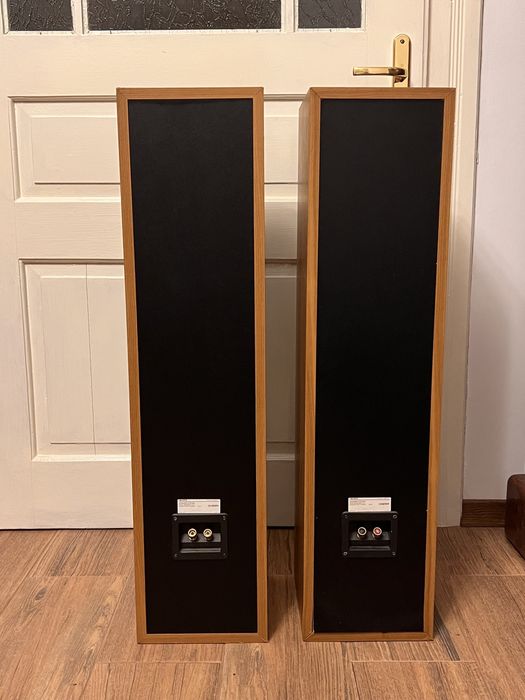 Boxe sony ss-x7 cherry