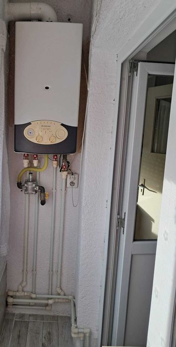Garsoniera de vânzare