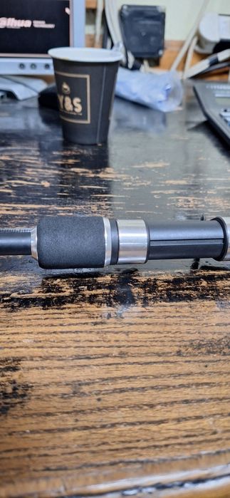 Спининг въдица Shimano vengeance